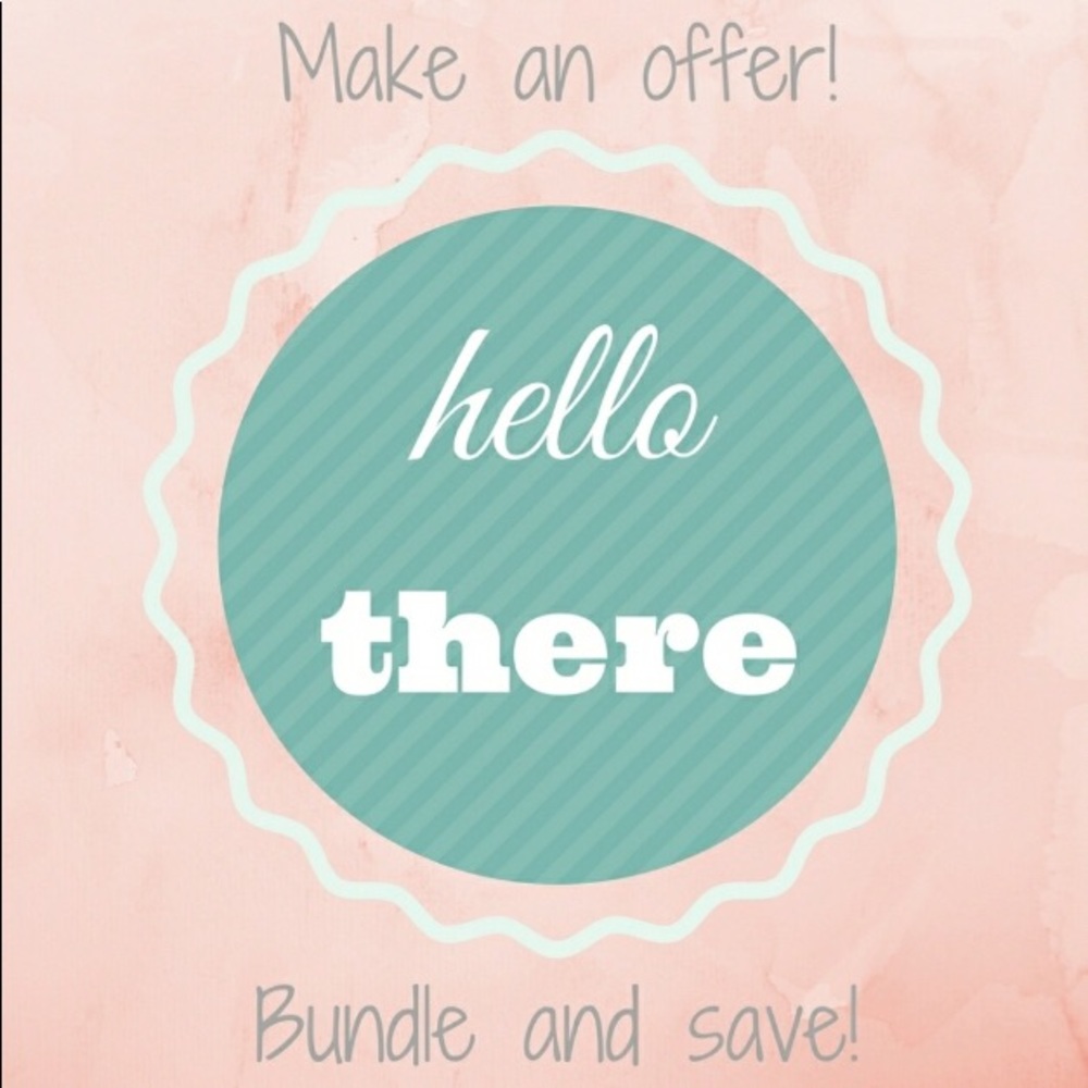 OFFERS WELCOME. EVERYTHING MUST GO!